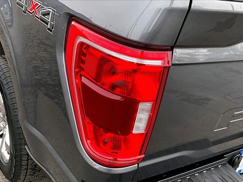 Used 2023 Ford F150 XLT w/ Equipment Group 302A High image 32