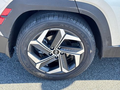 Certified 2023 Hyundai Tucson SEL w/ Convenience Package image 17