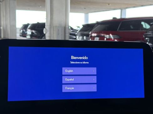 Certified 2023 Lexus UX 250h F Sport w/ Accessory Package (Z2) FWD image 19