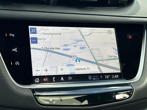 New 2026 Cadillac XT5 Premium Luxury w/ Driver Assist Package image 22