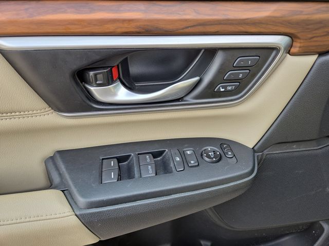 Used 2019 Honda CR-V EX-L image 18