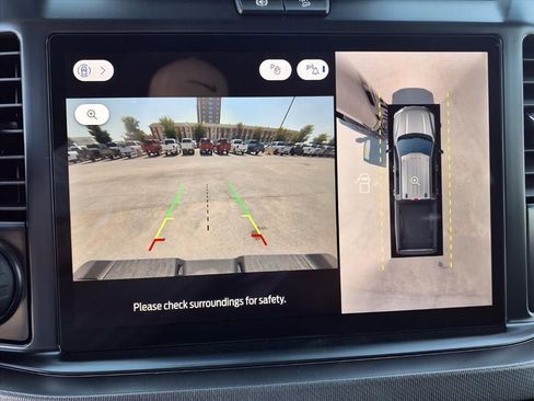 New 2026 Ford F350 Platinum image 17