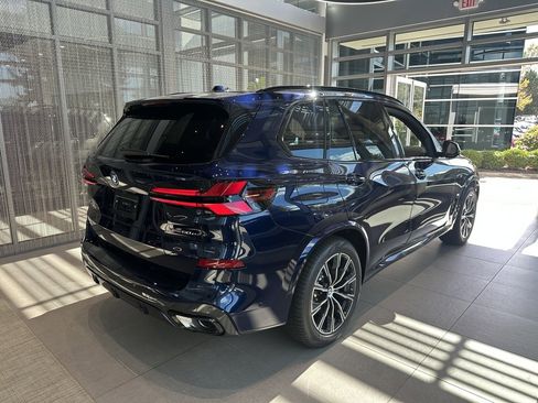 New 2026 BMW X5 xDrive50e image 6