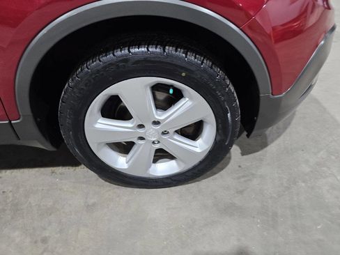 Used 2016 Buick Encore Leather AWD/4WD image 18