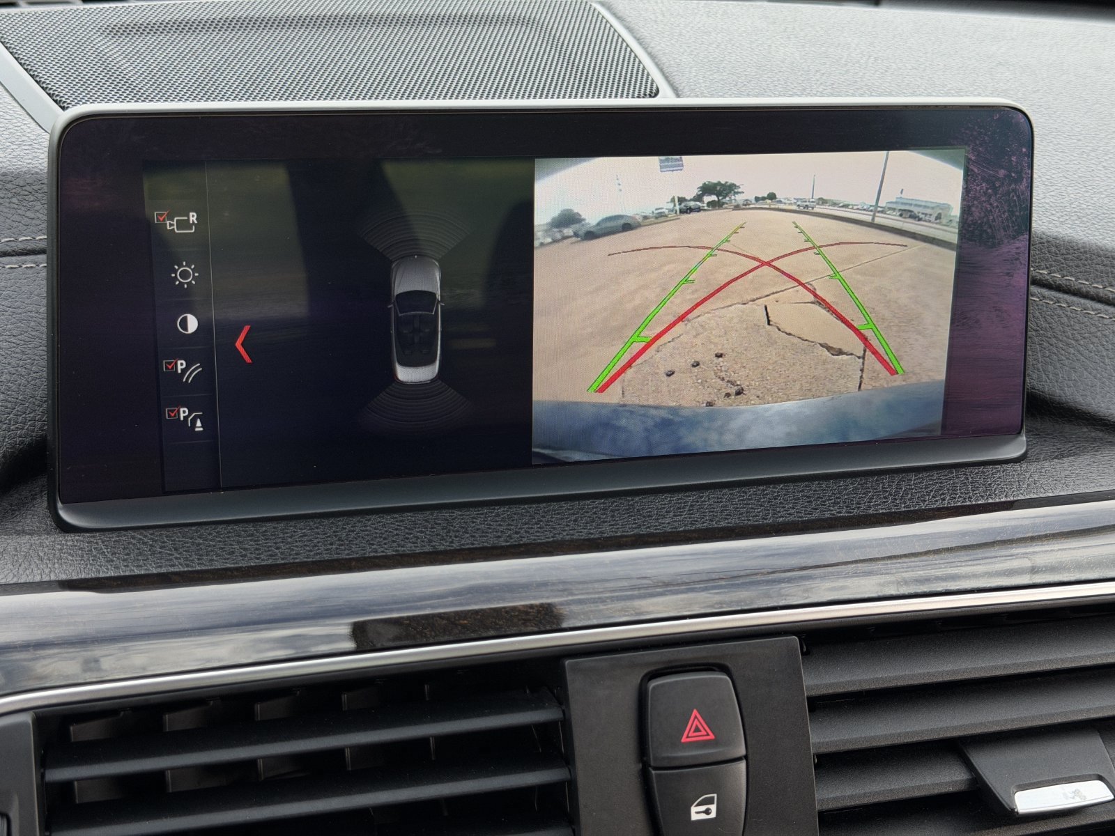 Used 2018 BMW 430i Convertible RWD image 18