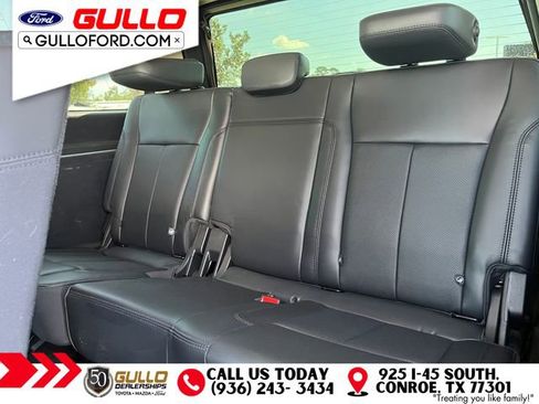 Certified 2022 Ford Expedition XLT AWD/4WD image 16