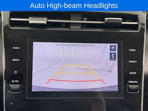 Used 2024 Hyundai Tucson SEL AWD/4WD image 26