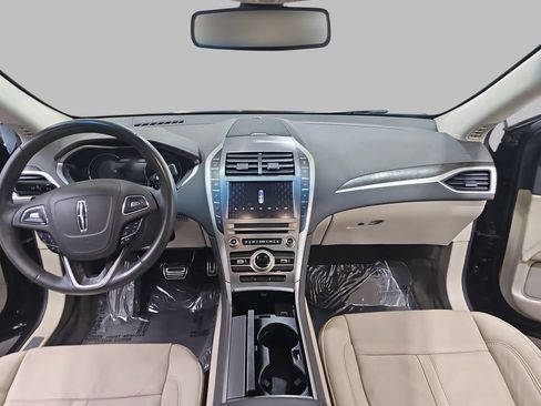 Used 2020 Lincoln MKZ Reserve AWD/4WD image 11
