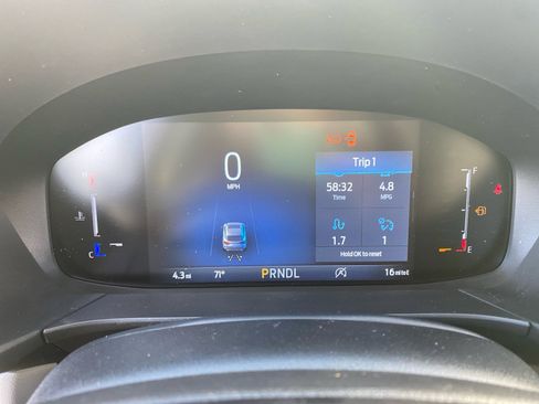 New 2026 Ford Escape Active image 10