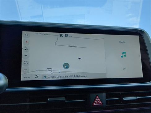 Certified 2023 Hyundai Ioniq 6 SEL image 20