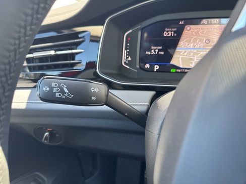 New 2026 Volkswagen Jetta SEL image 37