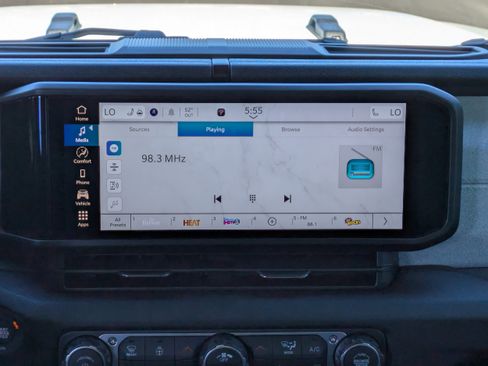 New 2026 Jeep Wrangler Sport image 18