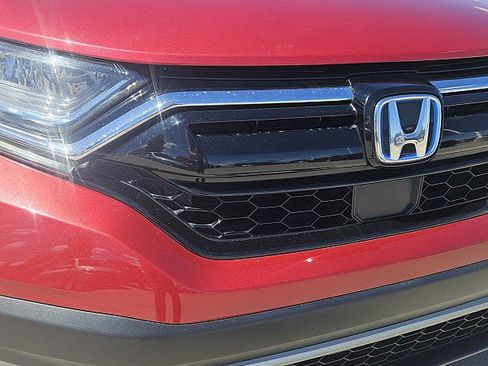 Used 2022 Honda CR-V EX-L image 2