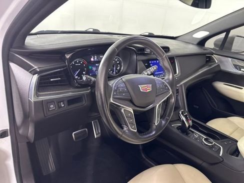 Used 2020 Cadillac XT5 Sportv image 13