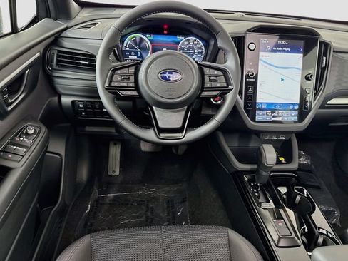 New 2026 Subaru Forester Premium AWD/4WD image 22