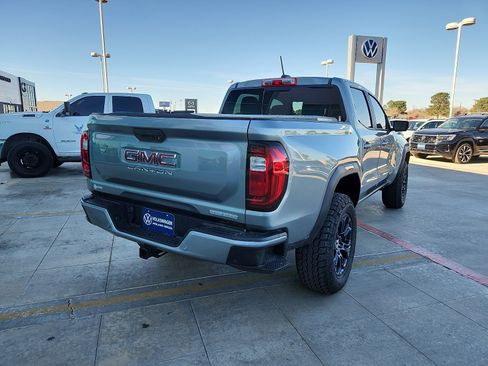 Used 2023 GMC Canyon Elevation w/ Elevation Premium Package image 7