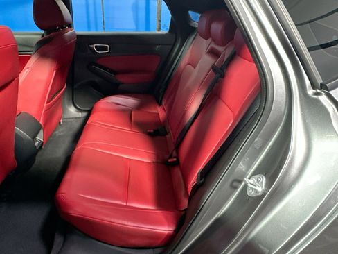 Used 2023 Acura Integra A-Spec image 12