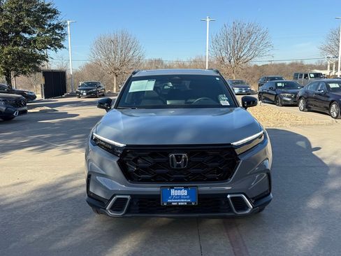 Used 2025 Honda CR-V Sport Touring image 9