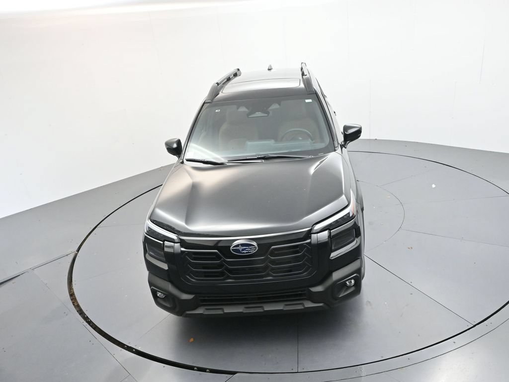 New 2026 Subaru Outback Touring XT AWD/4WD image 10