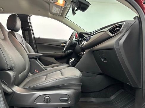 Used 2023 Buick Encore GX Essence w/ Advanced Technology Package image 32