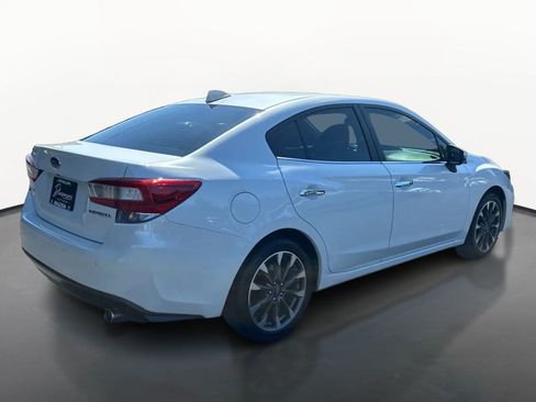 Used 2021 Subaru Impreza 2.0i Limited AWD/4WD image 3