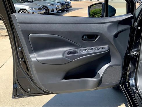 Used 2024 Nissan Versa S w/ S Plus Package FWD image 20