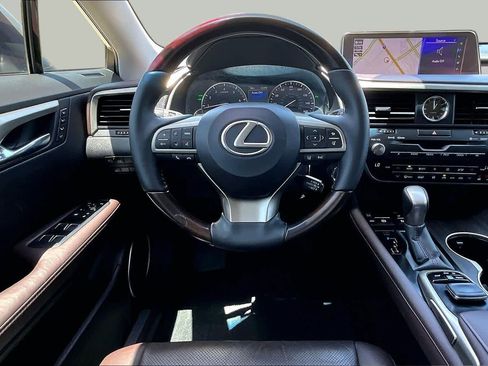 Used 2016 Lexus RX 350 FWD w/ Premium Package image 6