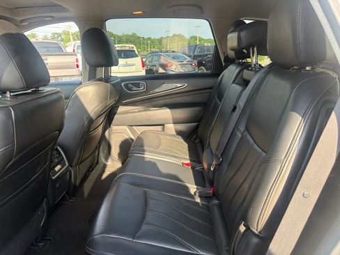Used 2013 INFINITI JX35 AWD image 47