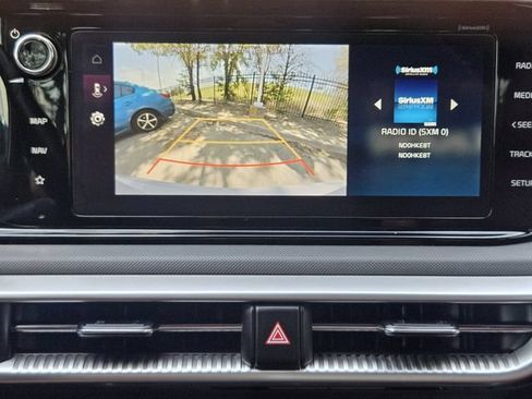Used 2024 Kia K5 GT-Line FWD image 17