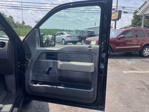 Used 2009 Ford F150 XL RWD image 16