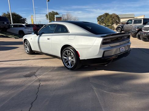 New 2026 Dodge Charger Scat Pack w/ Wheel & Tire Package AWD/4WD image 7