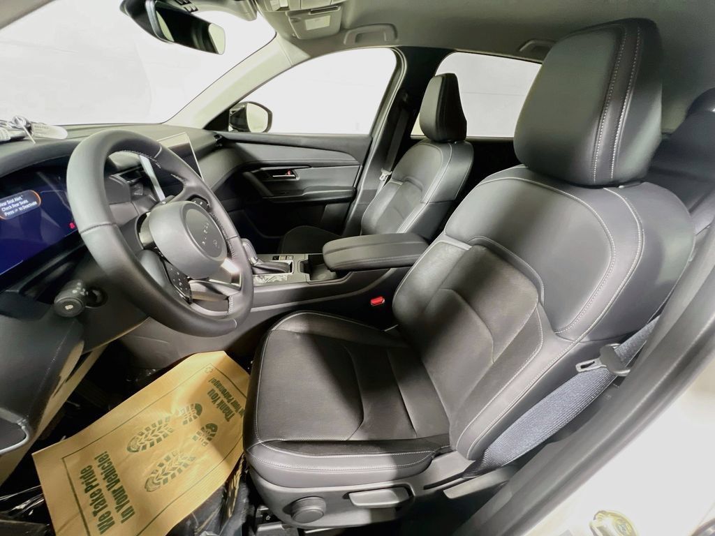 New 2026 MAZDA CX-5 Select AWD/4WD image 16