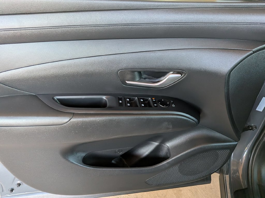 Used 2026 Hyundai Tucson SEL AWD/4WD image 9