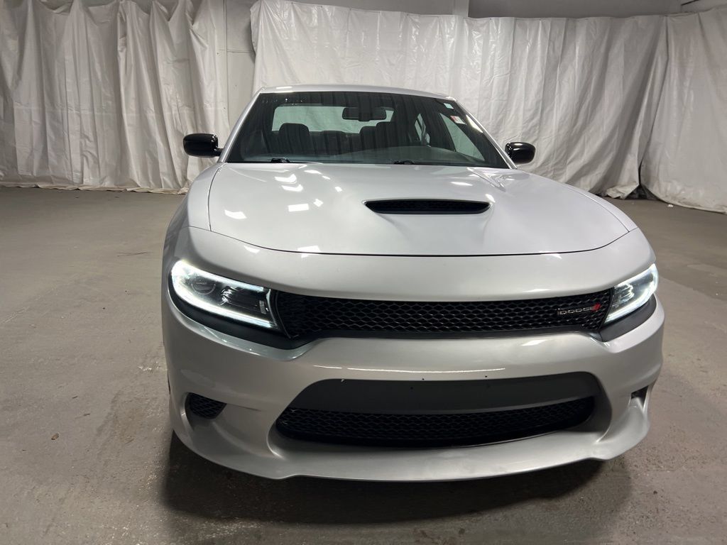 Used 2023 Dodge Charger R/T RWD image 2