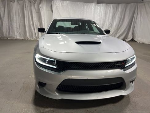 Used 2023 Dodge Charger R/T RWD image 2