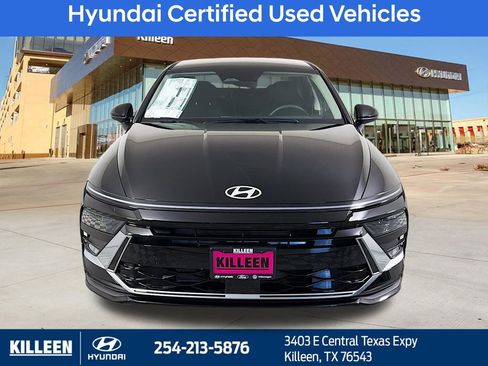 Used 2025 Hyundai Sonata SE FWD image 2