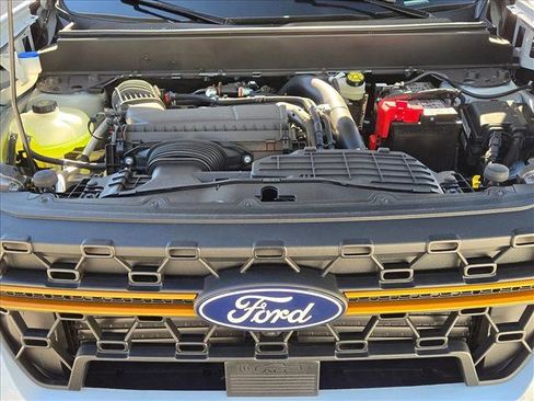 New 2026 Ford Maverick Tremor image 17