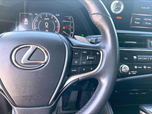 Used 2022 Lexus ES 350 w/ Accessory Package 2 FWD image 21