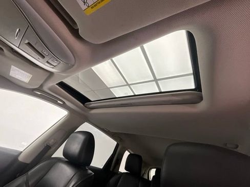 Used 2015 INFINITI QX60 Luxe AWD/4WD image 6