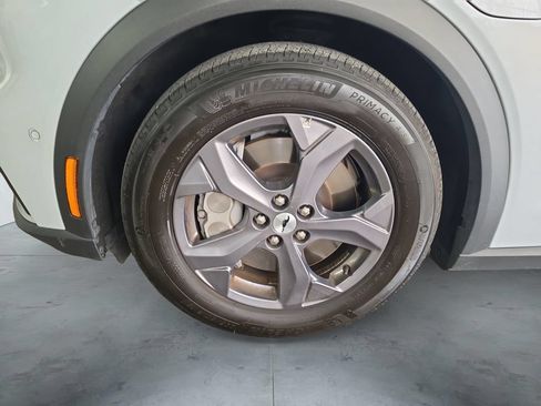 Used 2023 Ford Mustang Mach-E Select RWD image 16