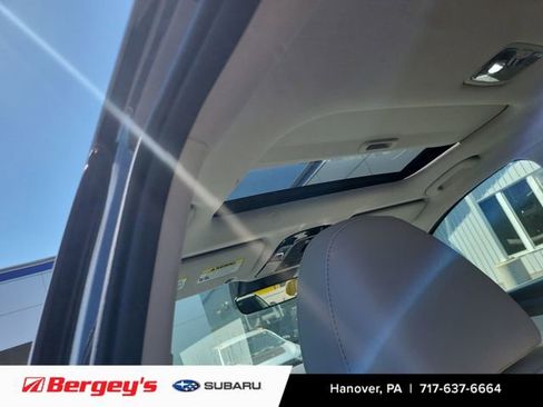 Used 2025 Hyundai Tucson SEL AWD/4WD image 19