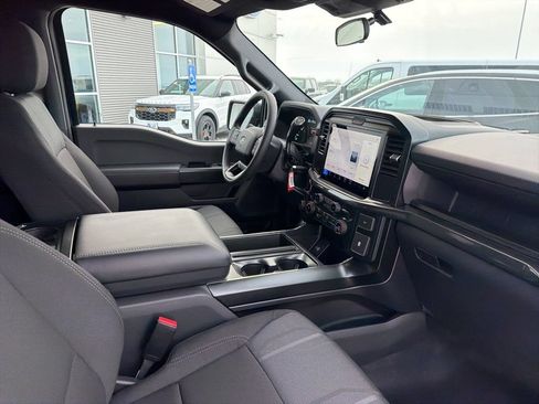 New 2026 Ford F150 STX AWD/4WD image 28