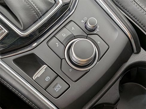 Used 2024 MAZDA CX-5 AWD 2.5 S w/ Premium Plus Pkg image 28