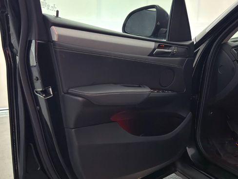 Used 2016 BMW X3 xDrive28i image 17