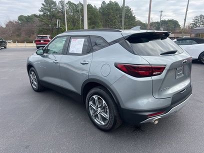 Used 2024 Chevrolet Blazer LT w/ Convenience Package