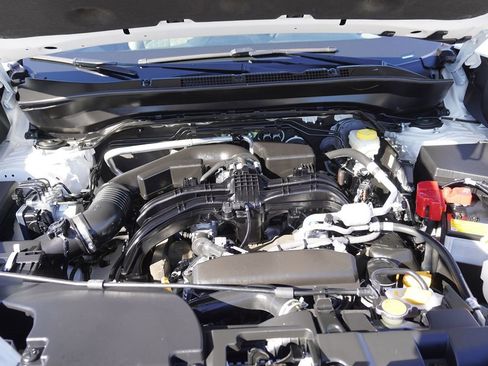 Used 2025 Subaru Forester image 4