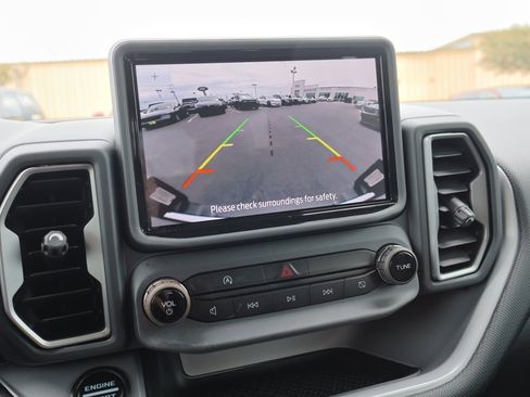 Used 2023 Ford Bronco Sport Big Bend image 23