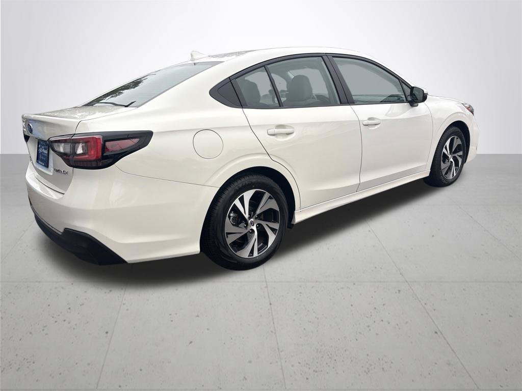 Used 2025 Subaru Legacy Premium AWD/4WD image 7