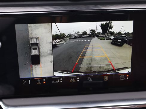 New 2026 GMC Sierra 2500 Denali Ultimate AWD/4WD image 18