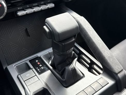 Used 2025 Toyota Tacoma SR RWD image 25